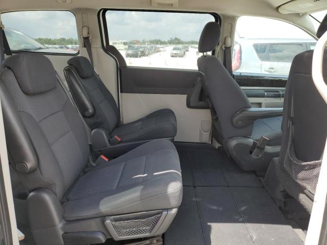 Photo 11 from auction – 2010 DODGE GRAND CARA with VIN 2D4RN5D1XAR255970