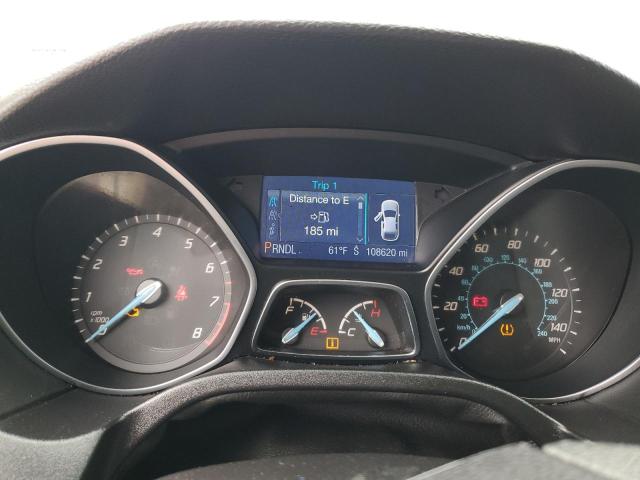 Photo 9 from auction – 2013 FORD FOCUS SE with VIN 1FADP3K20DL303206