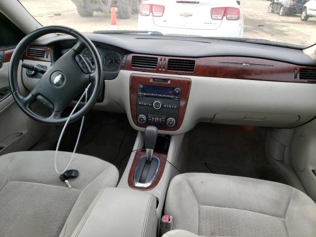 Photo 8 from auction – 2006 CHEVROLET IMPALA LT with VIN 2G1WT58K869217694
