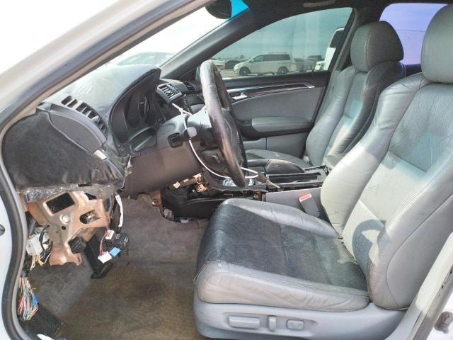 Photo 7 from auction – 2005 ACURA TL with VIN 19UUA66255A033587