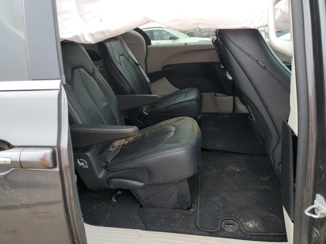 Photo 11 from auction – 2017 CHRYSLER PACIFICA T with VIN 2C4RC1EG0HR748839