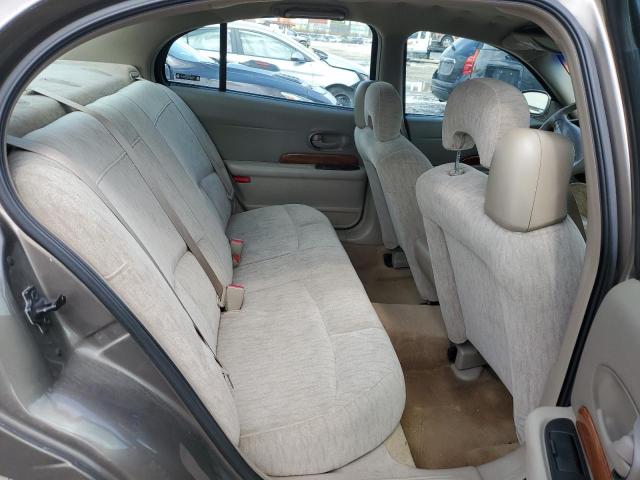 Photo 10 from auction – 2003 BUICK LESABRE CU with VIN 1G4HP52K63U112479