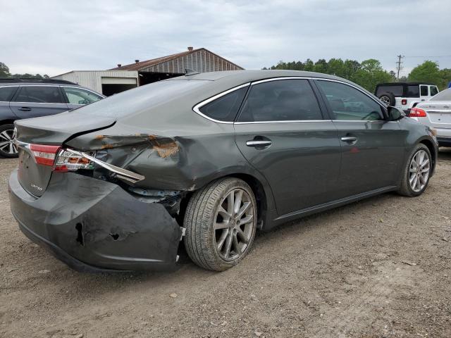 Photo 3 from auction – 2014 TOYOTA AVALON BAS with VIN 4T1BK1EB5EU125767