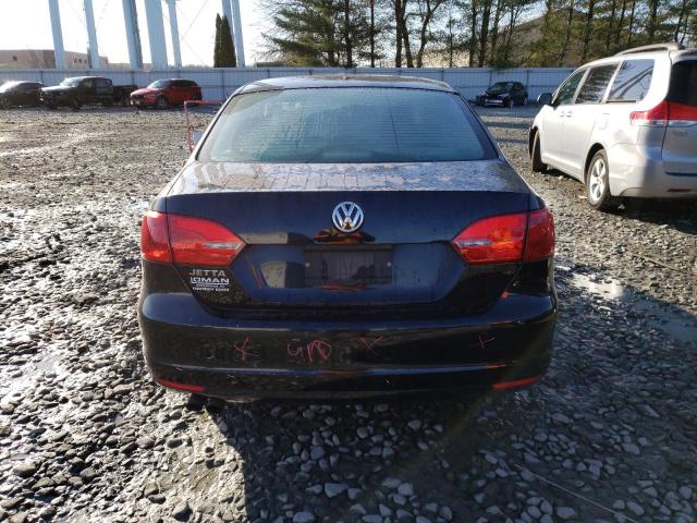 Photo 6 from auction – 2014 VOLKSWAGEN JETTA BASE with VIN 3VW2K7AJ3EM399815