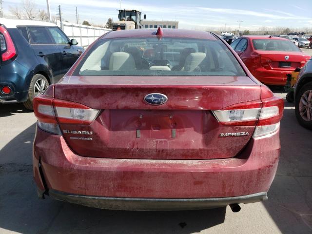 Photo 6 from auction – 2018 SUBARU IMPREZA PR with VIN 4S3GKAD63J3621715