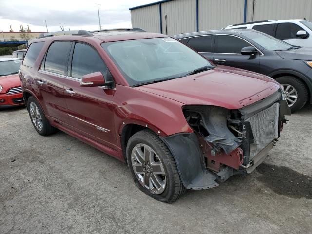 Photo 4 from auction – 2011 GMC ACADIA DEN with VIN 1GKKRTED3BJ347870