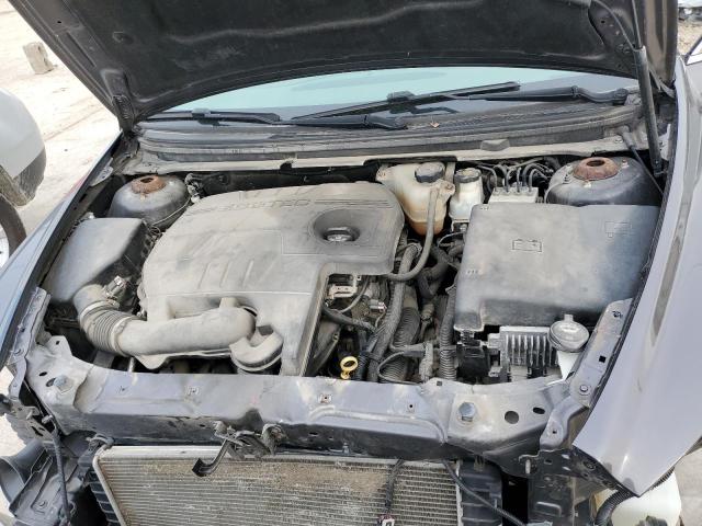 Photo 11 from auction – 2011 CHEVROLET MALIBU LS with VIN 1G1ZB5E19BF234713