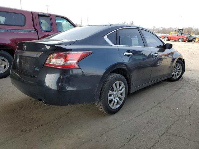 Photo 3 from auction – 2013 NISSAN ALTIMA 2.5 with VIN 1N4AL3AP0DN560527
