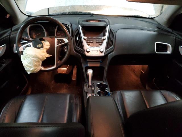 Photo 8 from auction – 2015 CHEVROLET EQUINOX LT with VIN 2GNFLHE38F6333640