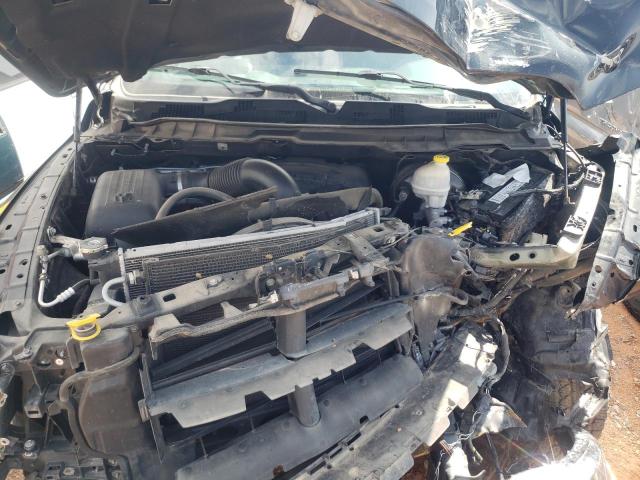 Photo 11 from auction – 2016 RAM 1500 SLT with VIN 3C6RR7LT1GG198032