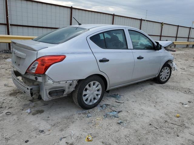 Photo 3 from auction – 2019 NISSAN VERSA S with VIN 3N1CN7AP9KL822484