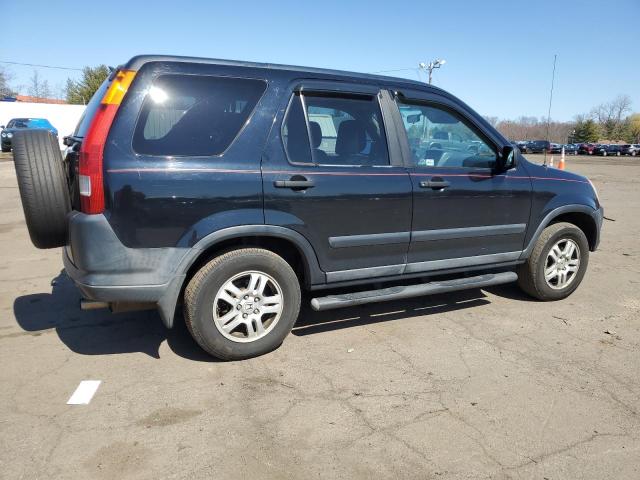 Photo 3 from auction – 2003 HONDA CR-V EX with VIN SHSRD78873U130564