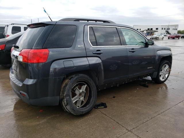 Photo 3 from auction – 2011 GMC TERRAIN SL with VIN 2CTALUEC1B6337457