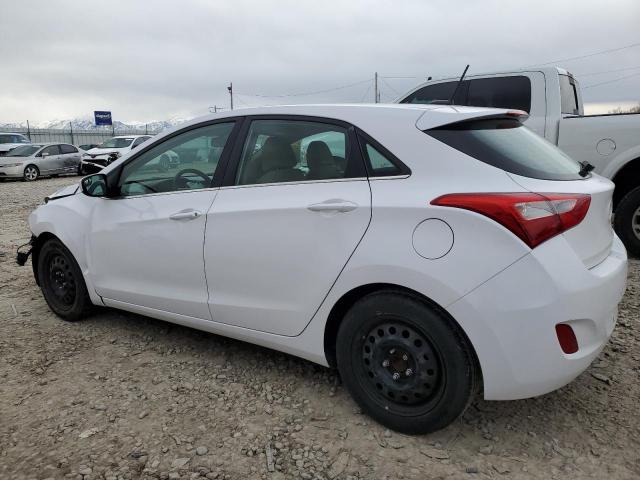 Photo 2 from auction – 2016 HYUNDAI ELANTRA with VIN KMHD35LH4GU261377