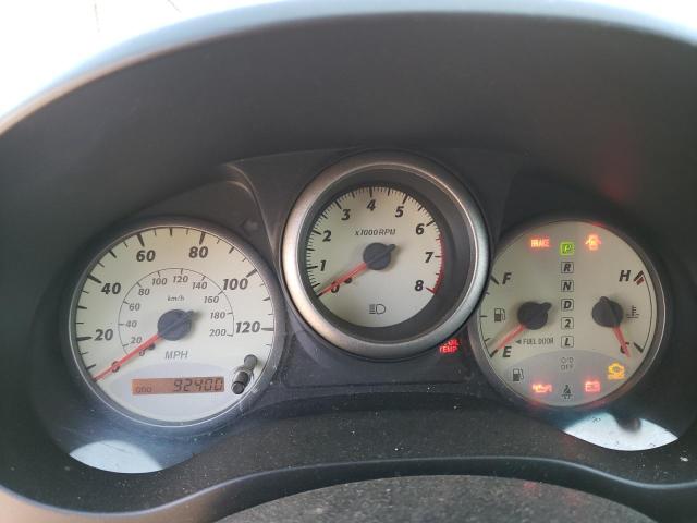 Photo 9 from auction – 2003 TOYOTA RAV4 with VIN JTEHH20V736087976