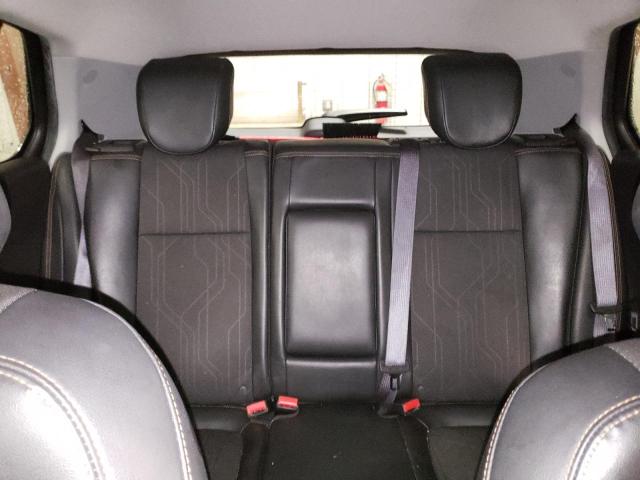 Photo 10 from auction – 2018 CHEVROLET TRAX 1LT with VIN KL7CJPSB8JB731005
