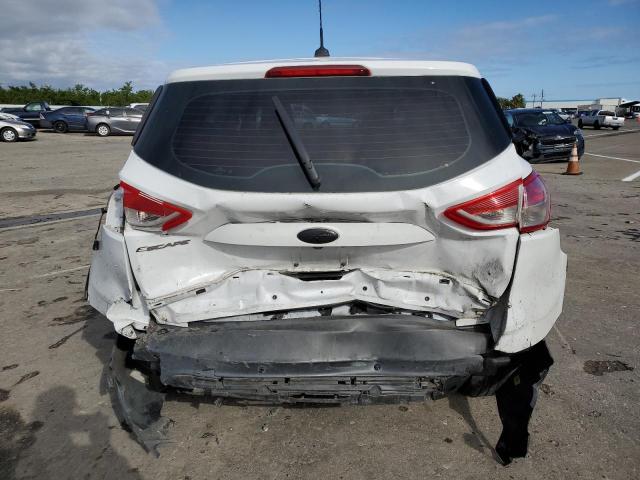 Photo 6 from auction – 2014 FORD ESCAPE S with VIN 1FMCU0F71EUD73436