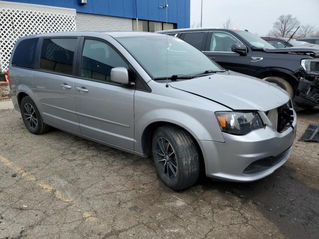 Photo 4 from auction – 2015 DODGE GRAND CARA with VIN 2C4RDGBG2FR672199