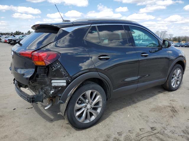Photo 3 from auction – 2020 BUICK ENCORE GX with VIN KL4MMGSL4LB070982