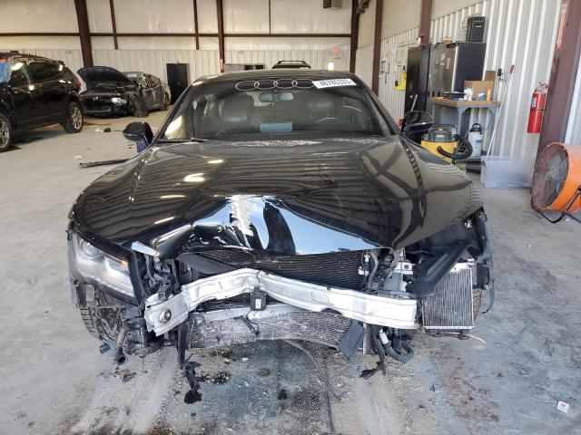 Photo 5 from auction – 2012 AUDI A7 PREMIUM with VIN WAUYGAFCXCN079963