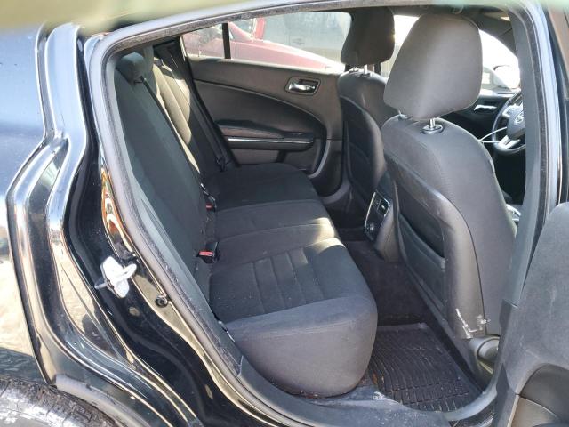 Photo 10 from auction – 2014 DODGE CHARGER SX with VIN 2C3CDXHG9EH360242