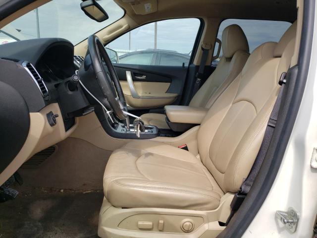 Photo 7 from auction – 2012 GMC ACADIA SLT with VIN 1GKKRRED7CJ282784
