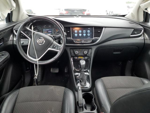 Photo 8 from auction – 2020 BUICK ENCORE PRE with VIN KL4CJASB5LB024442