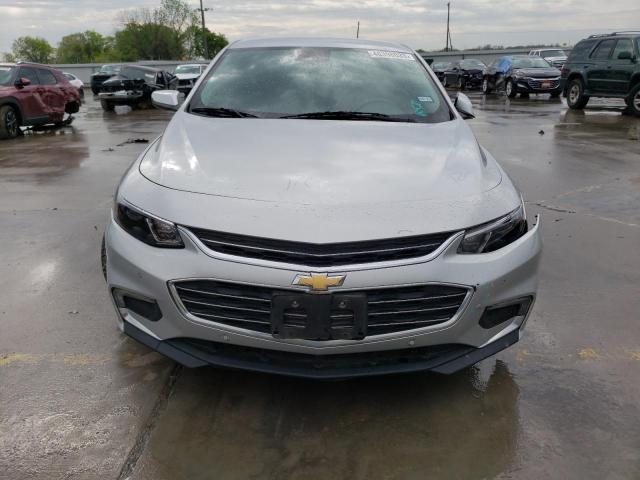 Photo 5 from auction – 2017 CHEVROLET MALIBU LT with VIN 1G1ZE5STXHF162684