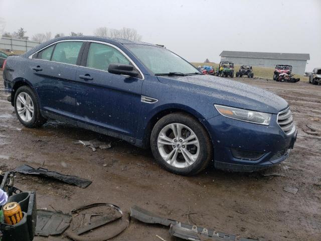 Photo 4 from auction – 2016 FORD TAURUS SE with VIN 1FAHP2D8XGG148061