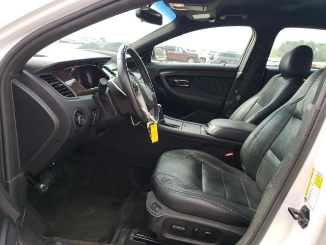 Photo 7 from auction – 2014 FORD TAURUS LIM with VIN 1FAHP2F80EG176168