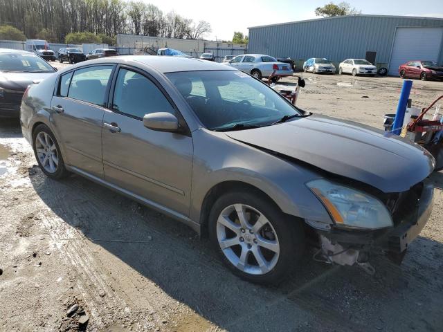 Photo 4 from auction – 2007 NISSAN MAXIMA SE with VIN 1N4BA41E67C827992