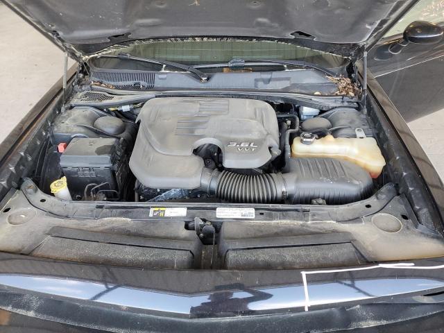 Photo 11 from auction – 2014 DODGE CHALLENGER with VIN 2C3CDYAG6EH244884
