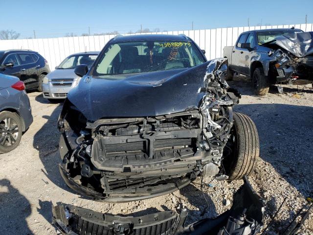 Photo 5 from auction – 2019 BUICK ENVISION E with VIN LRBFX2SAXKD145211