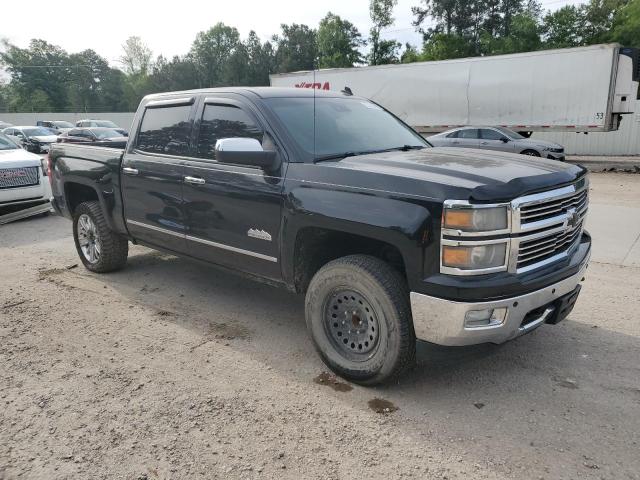 صورة رقم 4 من المزاد - 2014 CHEVROLET SILVERADO مع VIN 3GCPCTEJ3EG313443