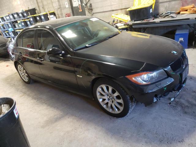 Photo 4 from auction – 2008 BMW 328 XI with VIN WBAVC93508K041234