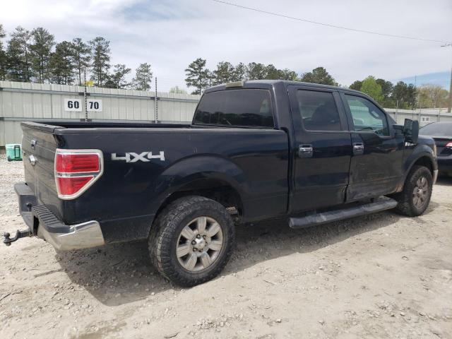 Photo 3 from auction – 2009 FORD F150 SUPER with VIN 1FTPW14V39FB36948