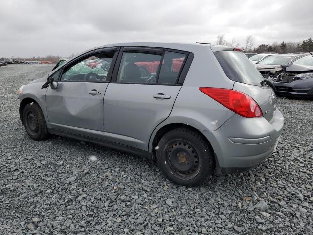 Photo 2 from auction – 2011 NISSAN VERSA S with VIN 3N1BC1CP3BL359625