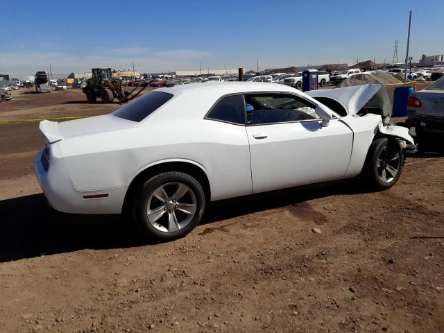 Photo 3 from auction – 2019 DODGE CHALLENGER with VIN 2C3CDZAG8KH727438