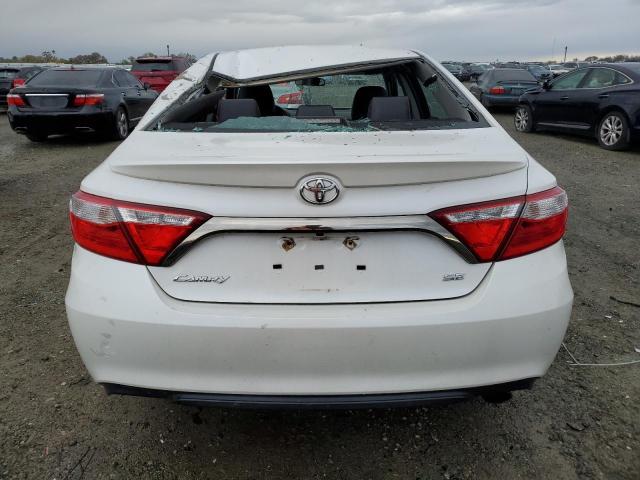 Photo 6 from auction – 2015 TOYOTA CAMRY LE with VIN 4T1BF1FK2FU496194