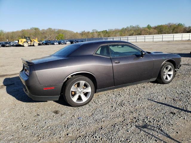 Photo 3 from auction – 2019 DODGE CHALLENGER with VIN 2C3CDZAG6KH744075