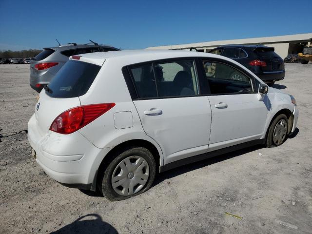Photo 3 from auction – 2011 NISSAN VERSA S with VIN 3N1BC1CP3BL403039