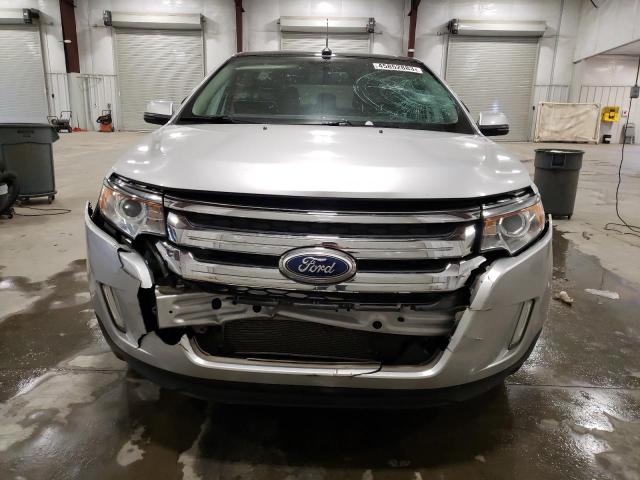 Photo 5 from auction – 2013 FORD EDGE LIMIT with VIN 2FMDK4KC1DBA01331