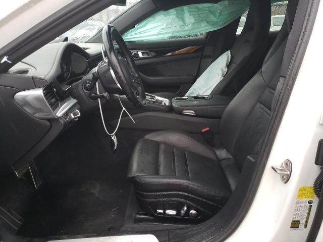 Photo 7 from auction – 2019 PORSCHE PANAMERA 4 with VIN WP0AE2A75KL123338