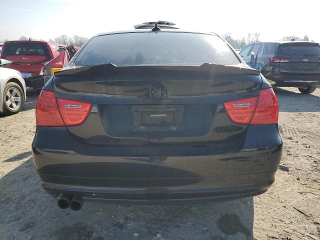Photo 6 from auction – 2009 BMW 328 I with VIN WBAPH73519A174817