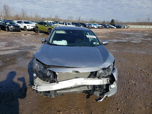 Photo 5 from auction – 2020 HONDA CIVIC EX with VIN 19XFC1F35LE201137