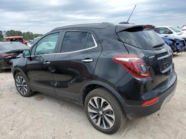 Photo 2 from auction – 2022 BUICK ENCORE PRE with VIN KL4CJASM3NB537824