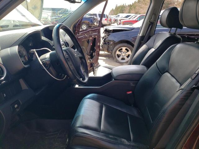 صورة رقم 7 من المزاد - 2014 HONDA PILOT EXL مع VIN 5FNYF4H56EB040522