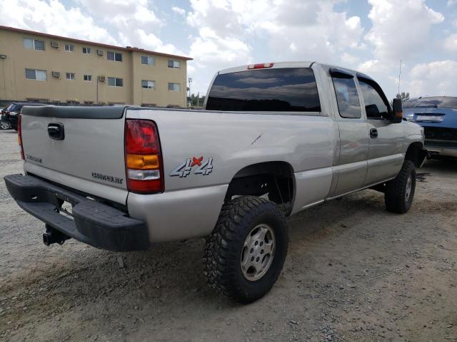 Photo 3 from auction – 2003 CHEVROLET SILVERADO with VIN 2GCEK19T931256990