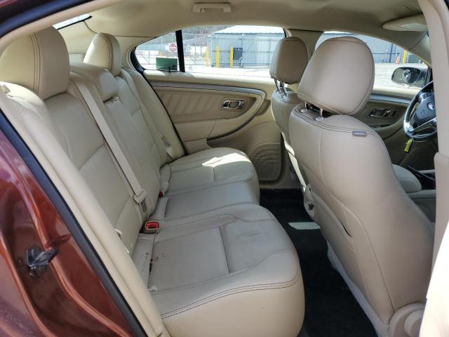 Photo 10 from auction – 2015 FORD TAURUS SEL with VIN 1FAHP2H83FG120630