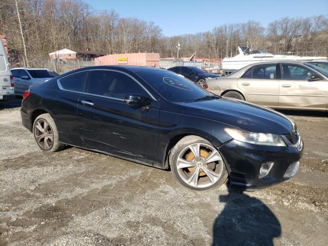 Photo 4 from auction – 2015 HONDA ACCORD EXL with VIN 1HGCT2B86FA006120